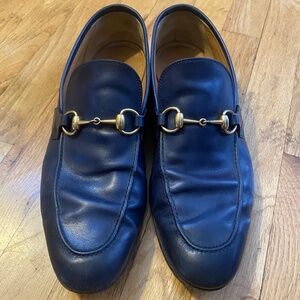 Gucci Jordaan Loafer